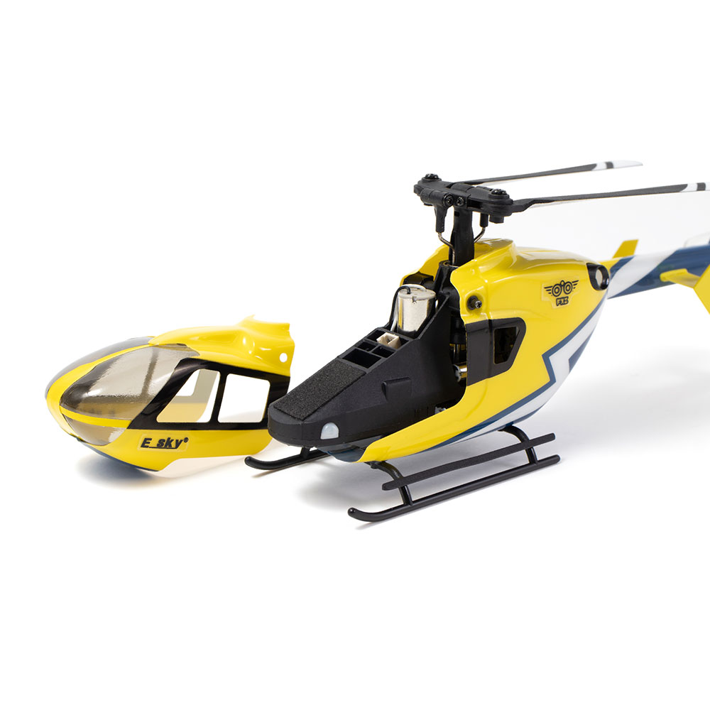 ESKY-150EC-24G-4CH-168-Maszligstab-Ultrakleiner-Einzelblatt-Flybarless-RC-Hubschrauber-fuumlr-stabil-1988353-7